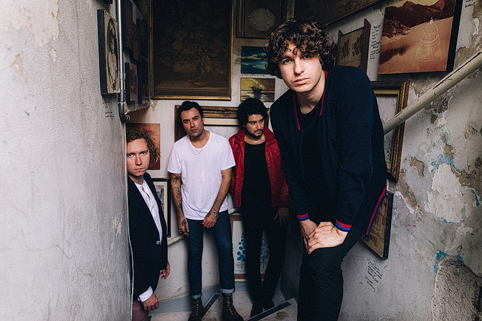 The Kooks