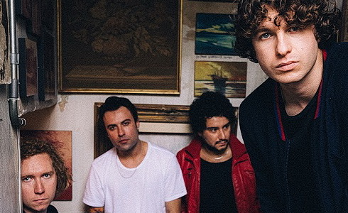 The Kooks