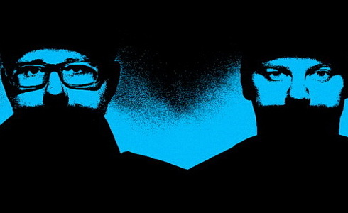 The Chemical Brothers