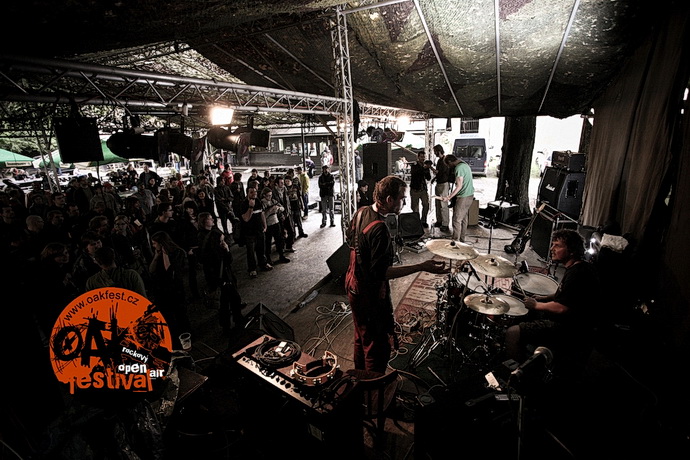 Oakfest
