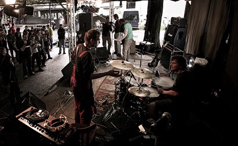 Oakfest