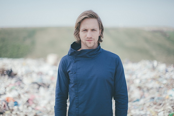 Tomáš Klus (Foto: Petr Hřičko)