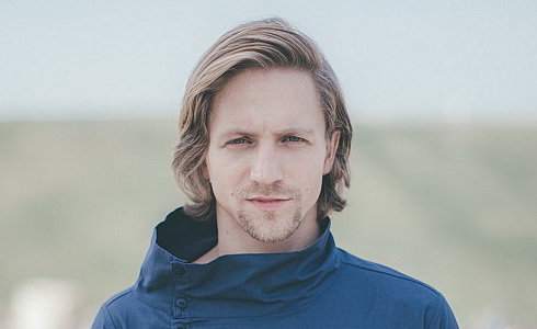 Tomáš Klus (Foto: Petr Hřičko)