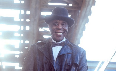 Buddy Guy