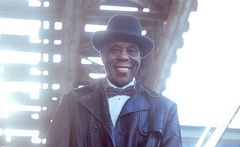 Buddy Guy 