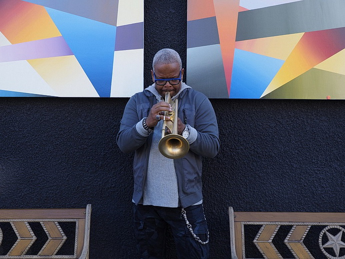 Terence Blanchard (Foto: Henry Adebonojo)