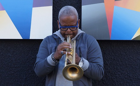 Terence Blanchard (Foto: Henry Adebonojo)