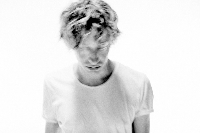 Daniel Avery