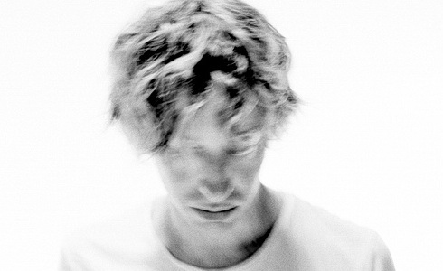 Daniel Avery