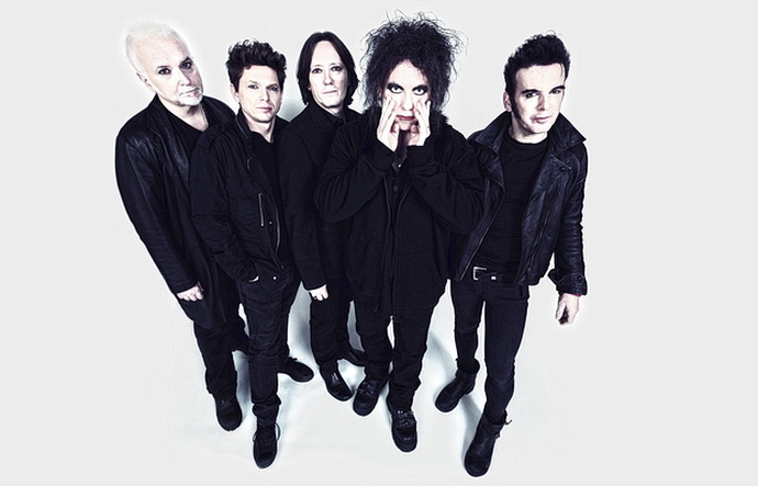 The Cure