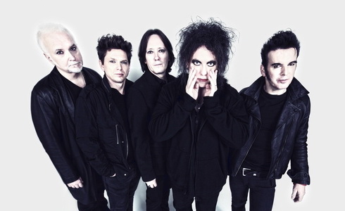 The Cure