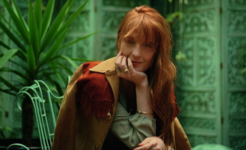 Florence Welch   