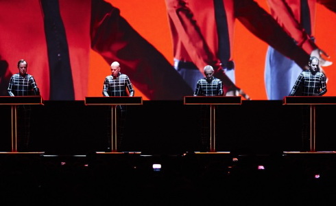Kraftwerk