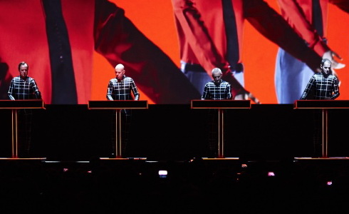 Kraftwerk 