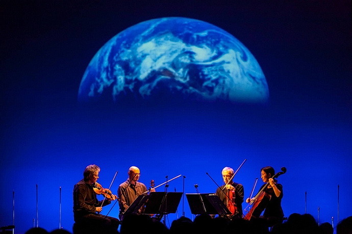 Kronos Quartet