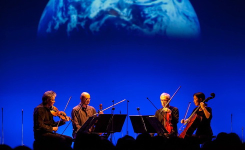 Kronos Quartet