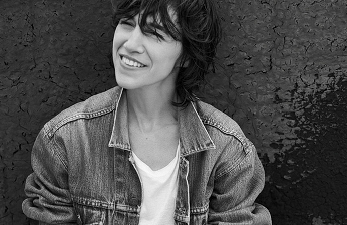 Charlotte Gainsbourg