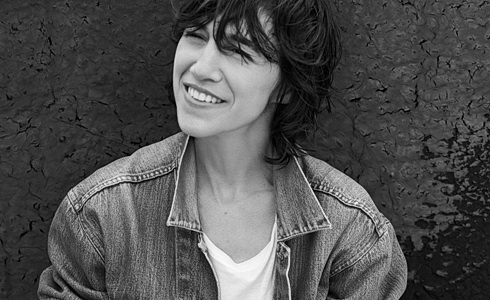 Charlotte Gainsbourg