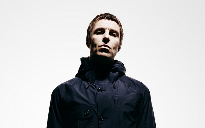 Liam Gallagher