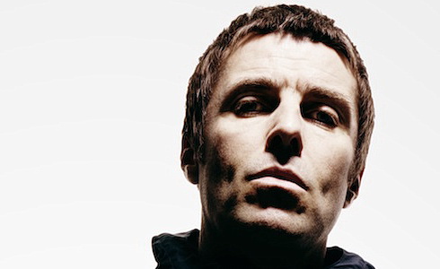 Liam Gallagher