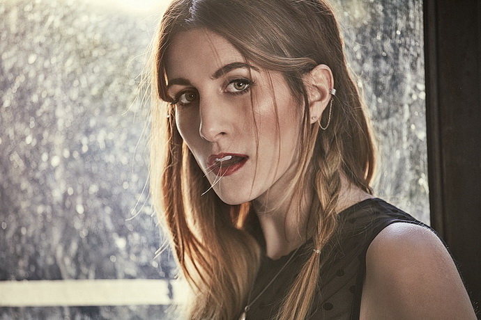 Klára Vytisková (Foto: E. Morwen)