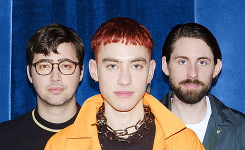 Years & Years