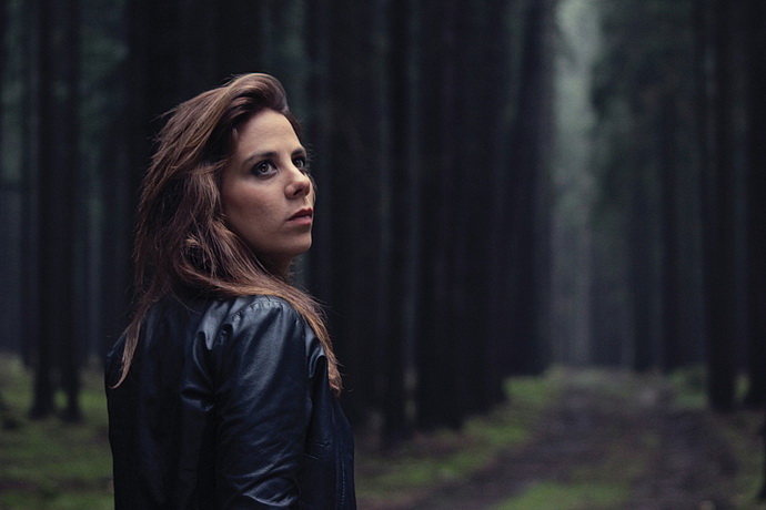 Aneta Langerová (Foto: Olga Špátová)