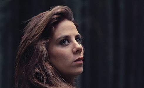 Aneta Langerová (Foto: Olga Špátová)