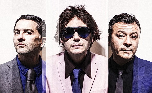 Manic Street Preachers