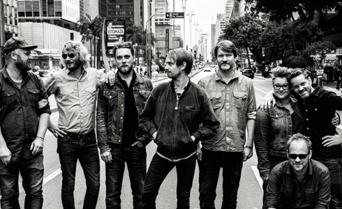 Jaga Jazzist (Foto: Anthony Huus)