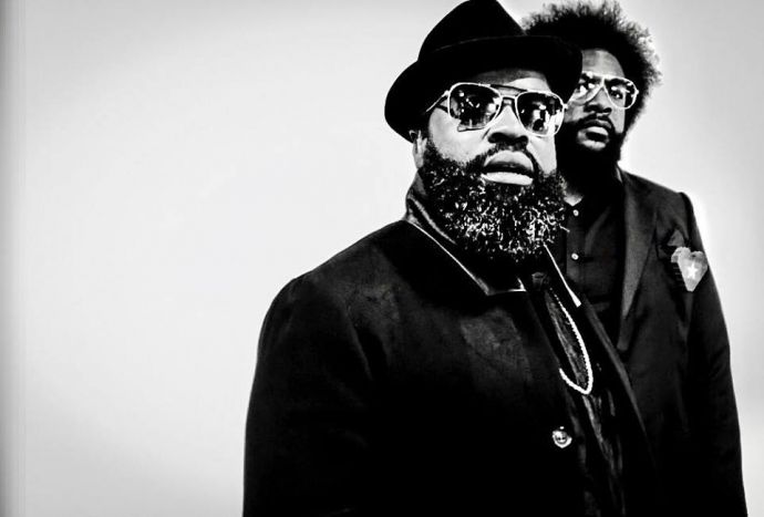 The Roots