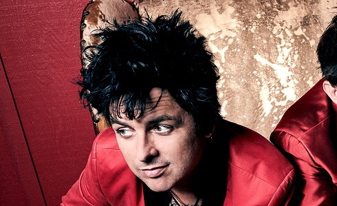 Green Day (Foto: Pamela Littky)