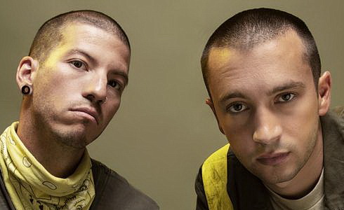 Twenty One Pilots