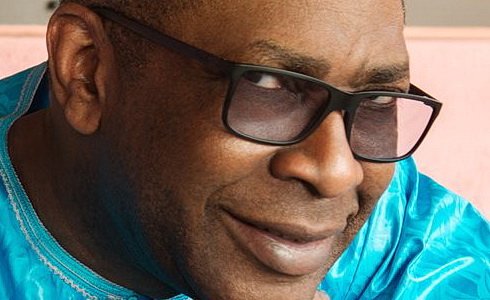 Youssou-N´Dour (Foto: Youri Lenquette)