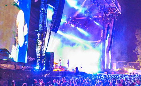 Colours of Ostrava 2019 (Foto: Matyáš Theuer)