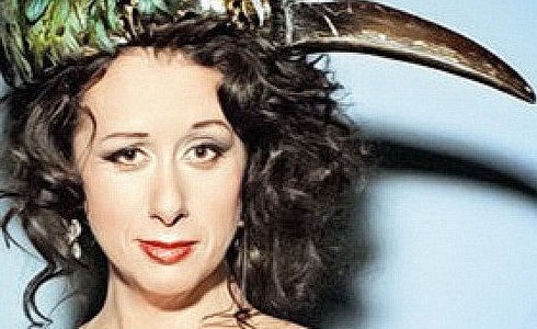 Ester Kočičková