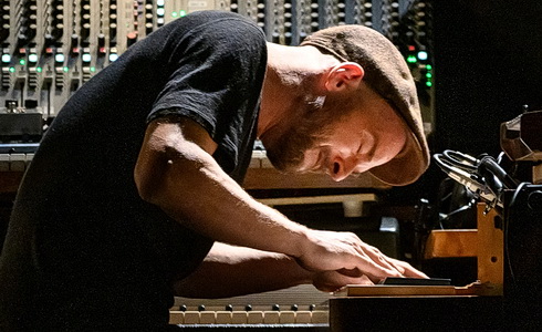 Nils Frahm