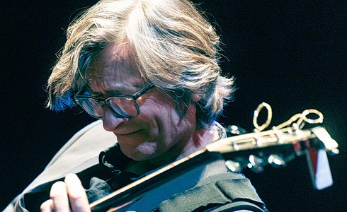 Rudy Linka