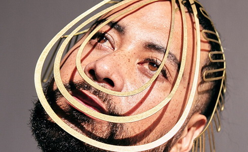 Noah Slee (Foto: Felix Lammers)