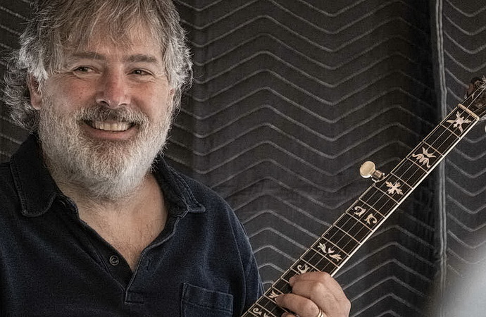 Béla Fleck