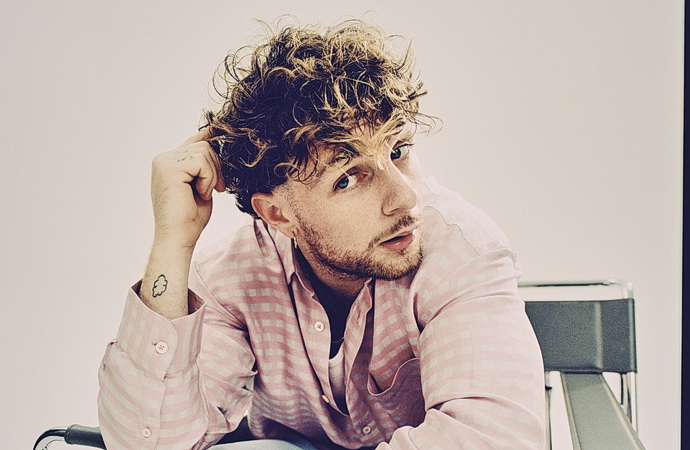 Tom Grennan 