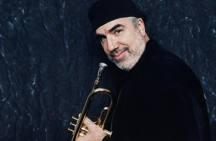 Randy Brecker