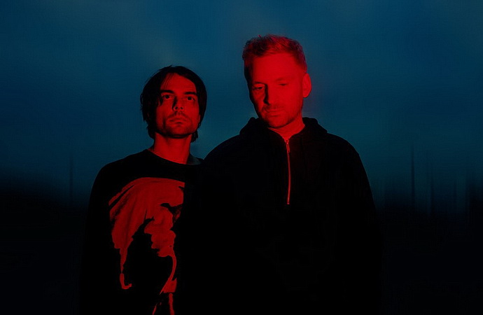 Kiasmos
