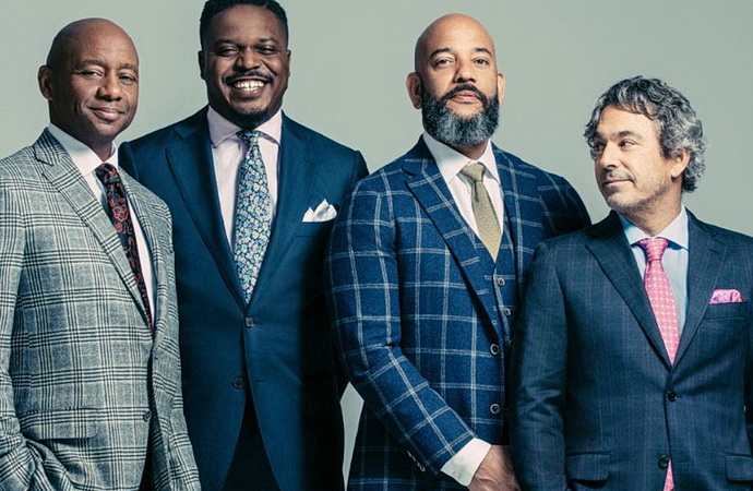 Branford Marsalis