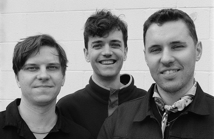 BADBADNOTGOOD