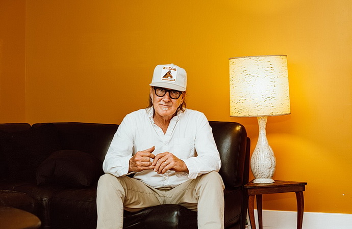 Lambchop (Foto: Mickie Winters)
