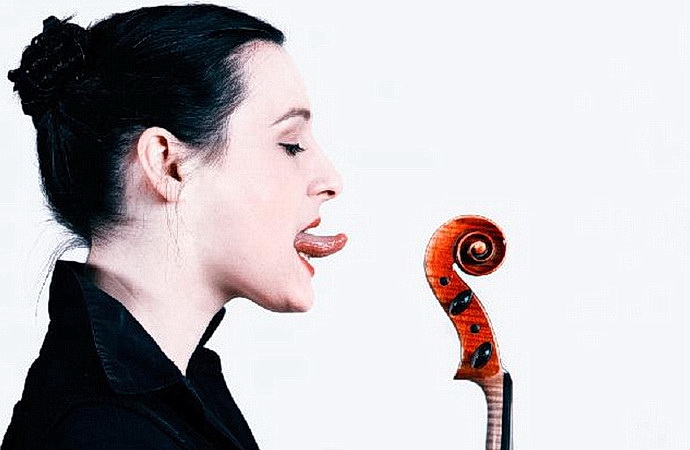 Jelena Popržan