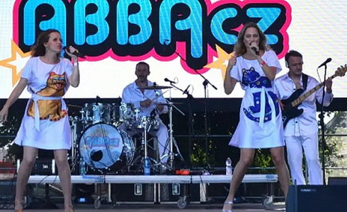 ABBAcz
