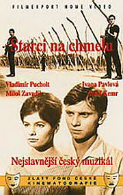 Film Starci na chmelu
