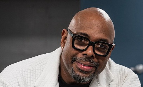 Christian McBride a Brad Mehldau (Foto: Luke Awtry)